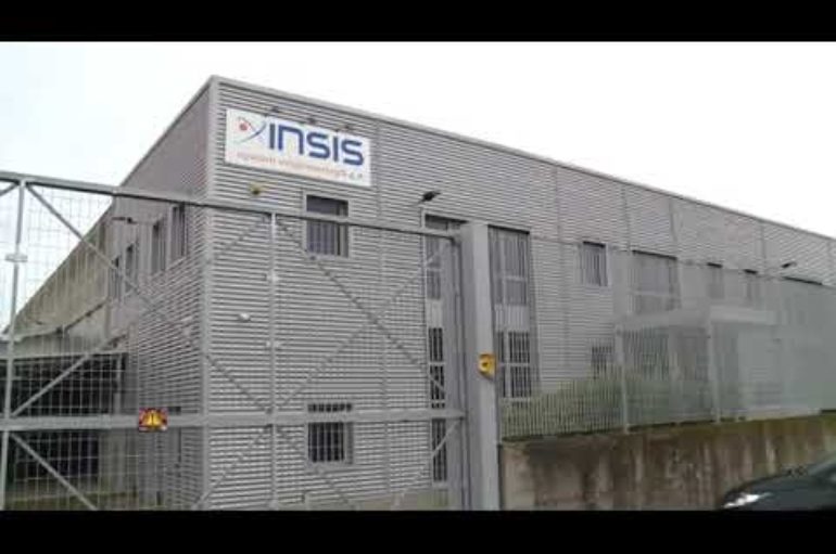 L’azienda spezzina Insis acquisita da Fincantieri