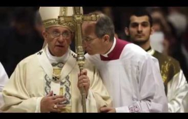 Mons Marini, il cerimoniere del Papa, sarà alla Spezia
