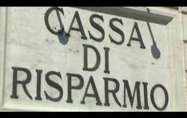 Cassa di Risparmio della Spezia, la storia