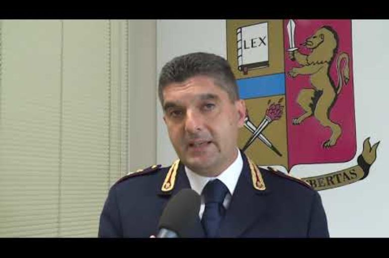 Spezia-Livorno, 23 livornesi denunciati per gli incidenti
