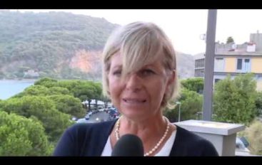Donatella Bianchi ufficialmente presidente del Parco 5 Terre