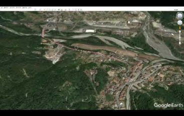 Autovelox tra Brugnato e Borghetto, di nuovo a 50km/h