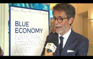 Blue economy, convegno nazionale alla Spezia