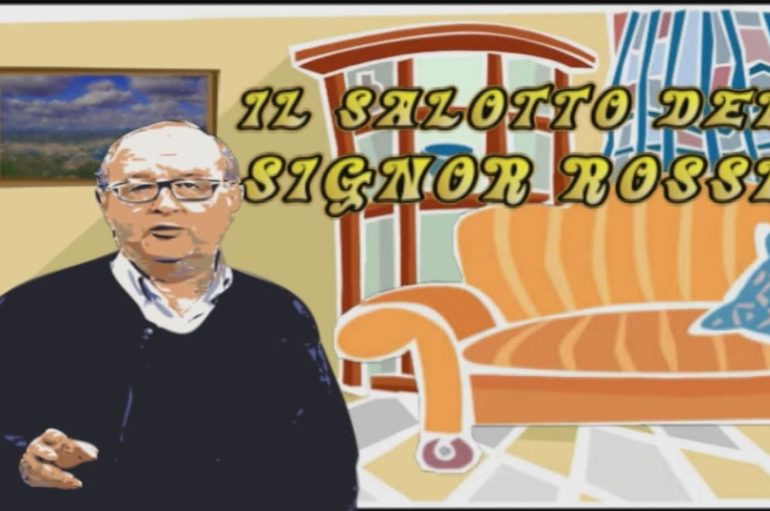 Il Salotto del signor Rossi, sicurezza a Spezia e Sarzana