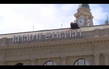 Fondi statali per la difesa del territorio, Codacons denuncia la regione Liguria