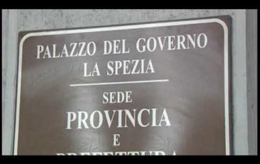 Provincia della Spezia, sottodimensionato l’organico