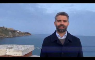 Costa Diadema, il sindaco Peracchini respinge la nave con malati di coronavirus