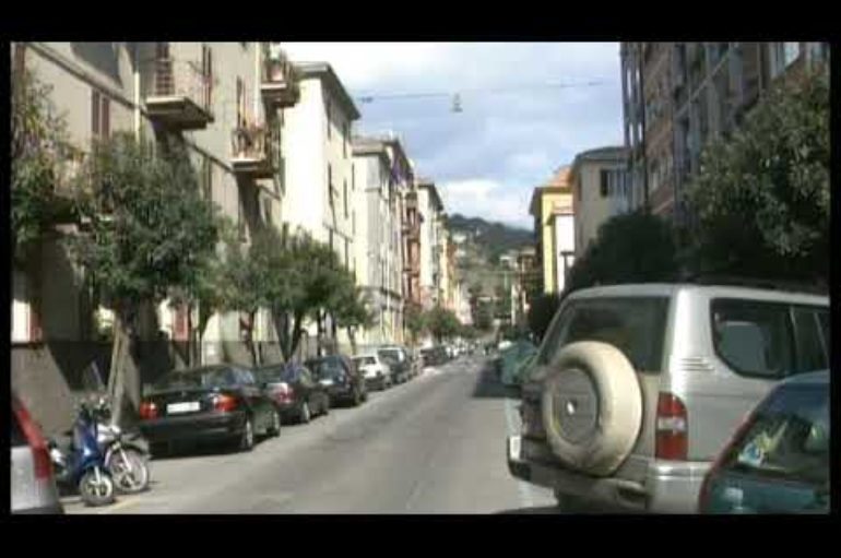 Liguria, per l’emergenza virus chiusi in case più piccole della media italiana