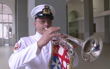 Giornata della Marina, la celebrazione di MARINANORD