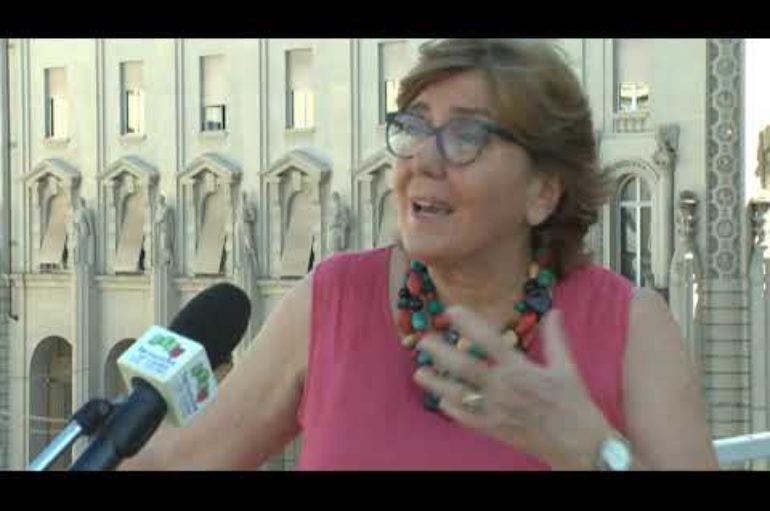 La scomparsa di Paola Maggiordomo storica dirigente scolastica spezzina