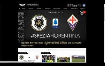 Spezia-Fiorentina, caos biglietti