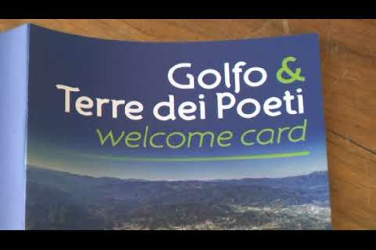 La Spezia, Welcome card per bus e musei