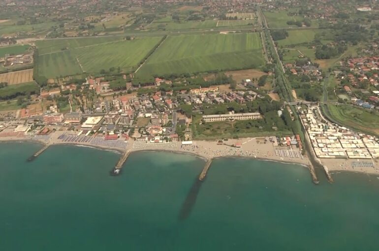 Spiagge di Marinella, le speranze in un bando del Ministero