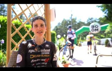 Ciclismo, Alta Via Stage Race 2021 in Val di Vara