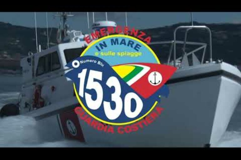 “Mare sicuro” a cura della Guardia Costiera della Spezia