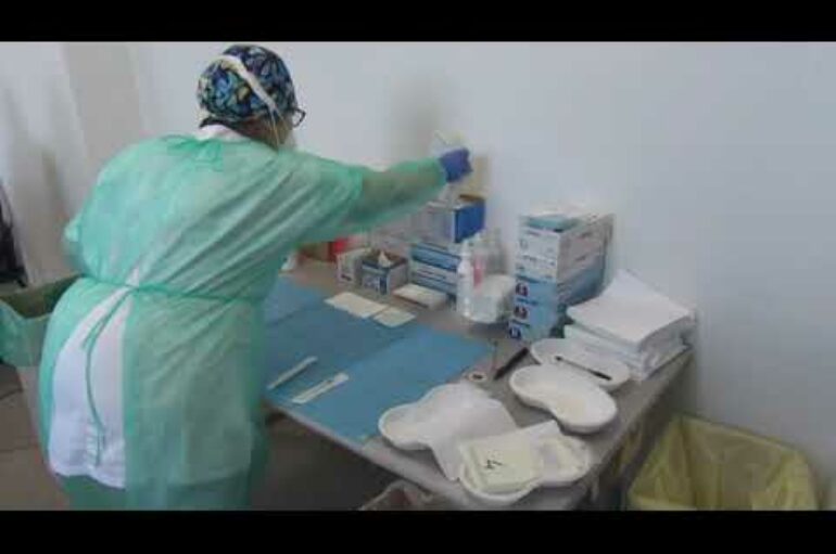 Vaccini, in Liguria terza dose per i soggetti a rischio