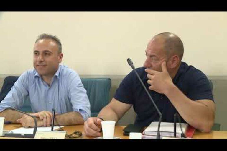 Chat xenofobe e fasciste, Peracchini risponde alle accuse dell’opposizione