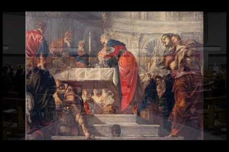 Messa della “candelora” nella Cattedrale della Spezia