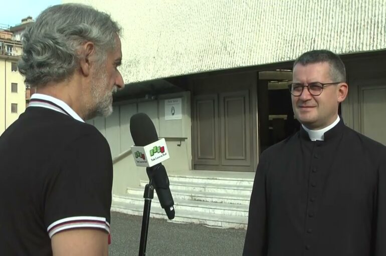 Insegnanti di religione cattolica, incontro col Vescovo