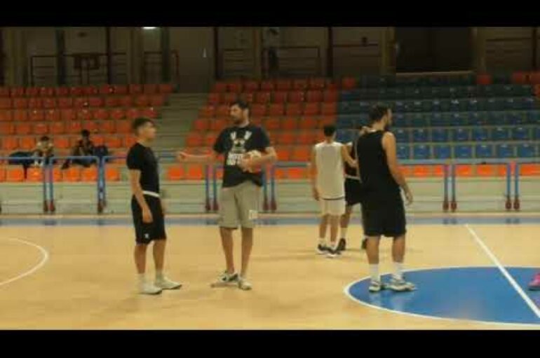 Basket Tarros Spezia, bilancio della preparazione
