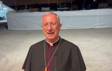 Congresso Eucaristico nazionale a Matera