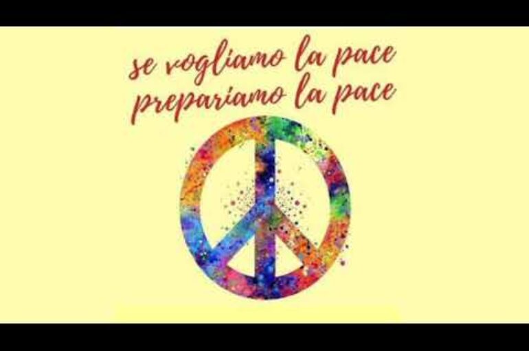 “Fari di Pace” approda alla Spezia
