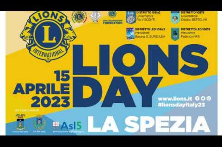 Lions Day, screening gratuiti