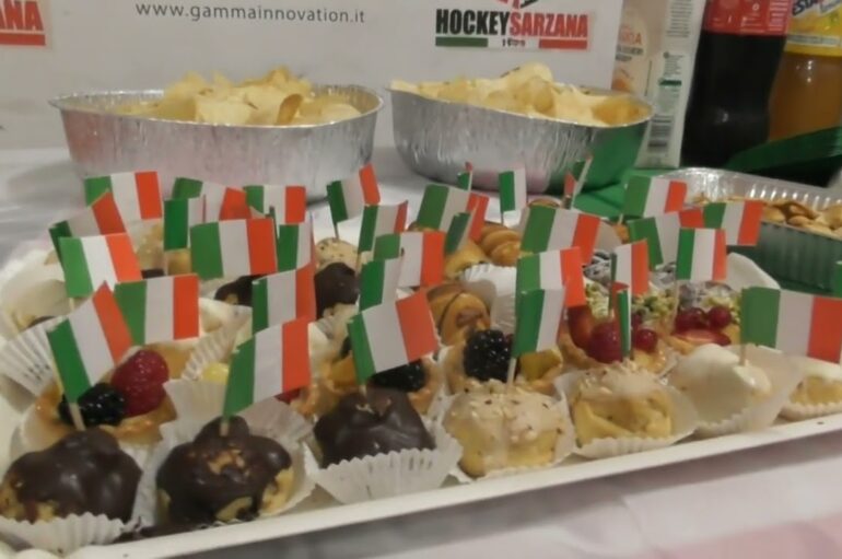 Hockey Sarzana campione italiano under 11, ora ci prova con gli under