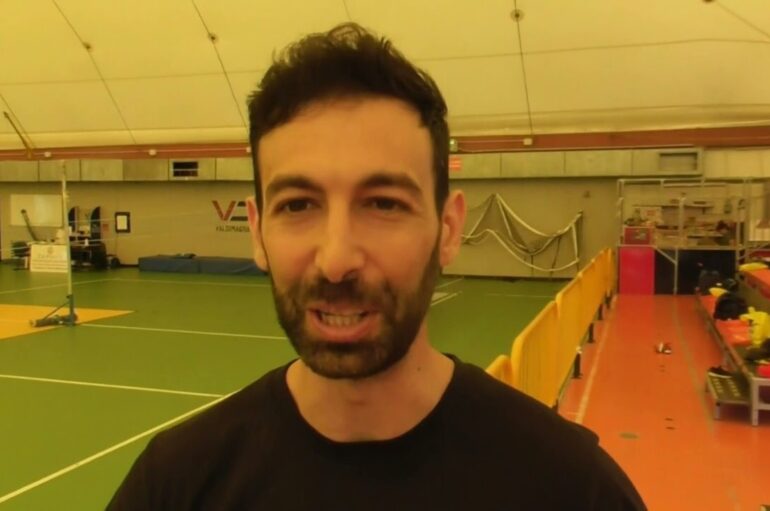 Volley, Tiziano Boggio ex Zephyr Valdimagra, torna a S. Stefano dagli Stati Uniti