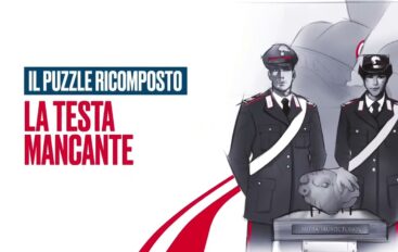 Calendario storico dei Carabinieri