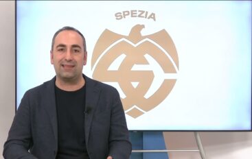 Spezia calcio, dal Pisa Jureskin e Nagy