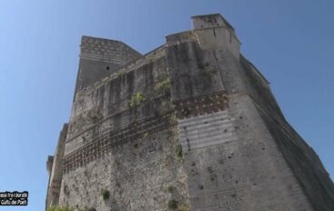 Castello di Lerici, il 2 marzo si inaugura il nuovo allestimento
