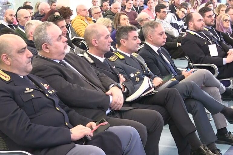 27° Convegno Nazionale di Polizia Locale alla Spezia